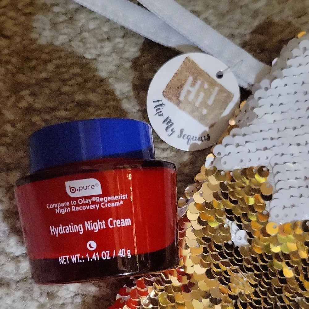 Spa Self Care Beauty Bundle • Goat Milk Hand Cream Candle Lip Mask Skincare Gift